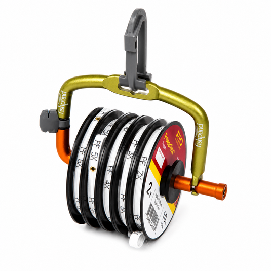 Fishpond Headgate Tippet Holder