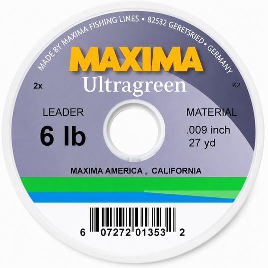 MAXIMA Ultragreen