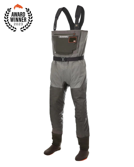 Simms Men's G3 Guide Stockingfoot Wader
