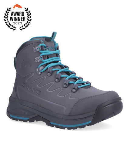 Simms Women’s Freestone Boot - Vibram