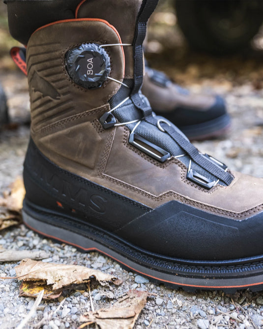Simms Men's G3 Guide Boa Boot (Vibram)
