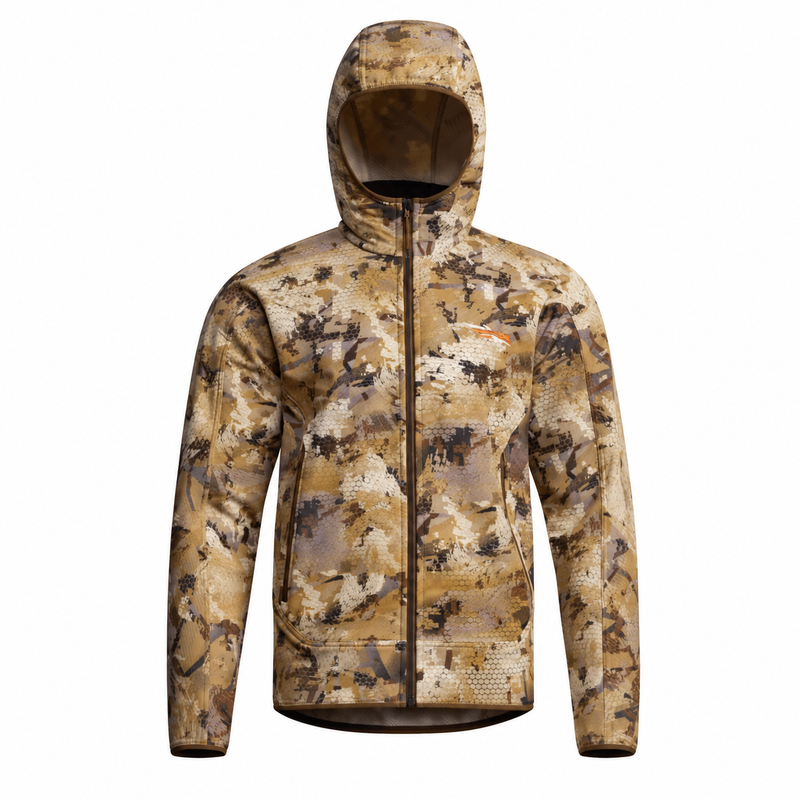 Load image into Gallery viewer, Sitka Men's Alpha Fleece Jacket
