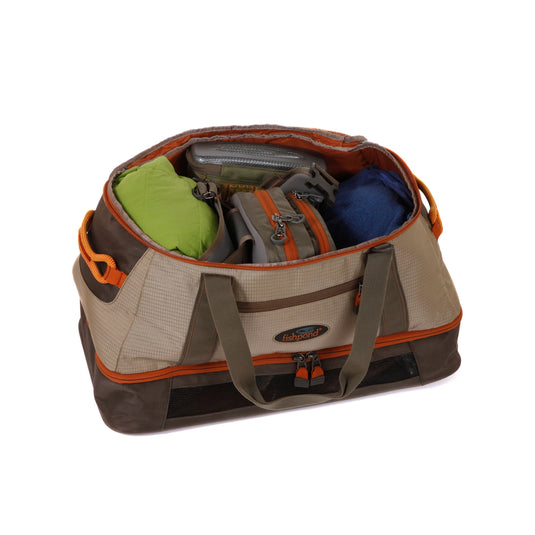 Fishpond Flat Tops Wader Duffle