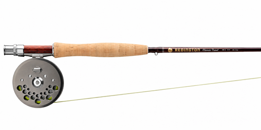 Reddington Classic Trout Kit
