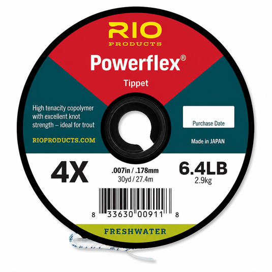 RIO Powerflex
