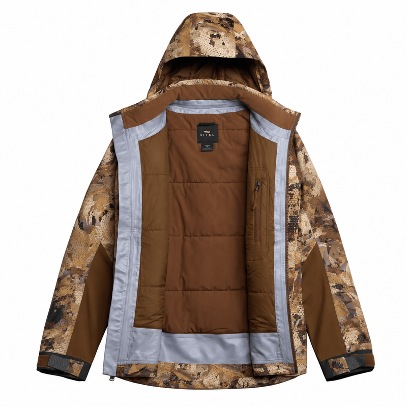 Load image into Gallery viewer, Sitka Men's Hudson Jacket
