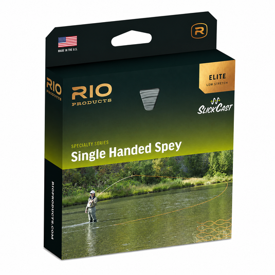Rio Single Handed Spey Elite