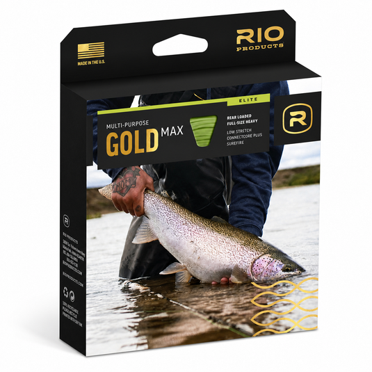 Rio Elite Gold Max