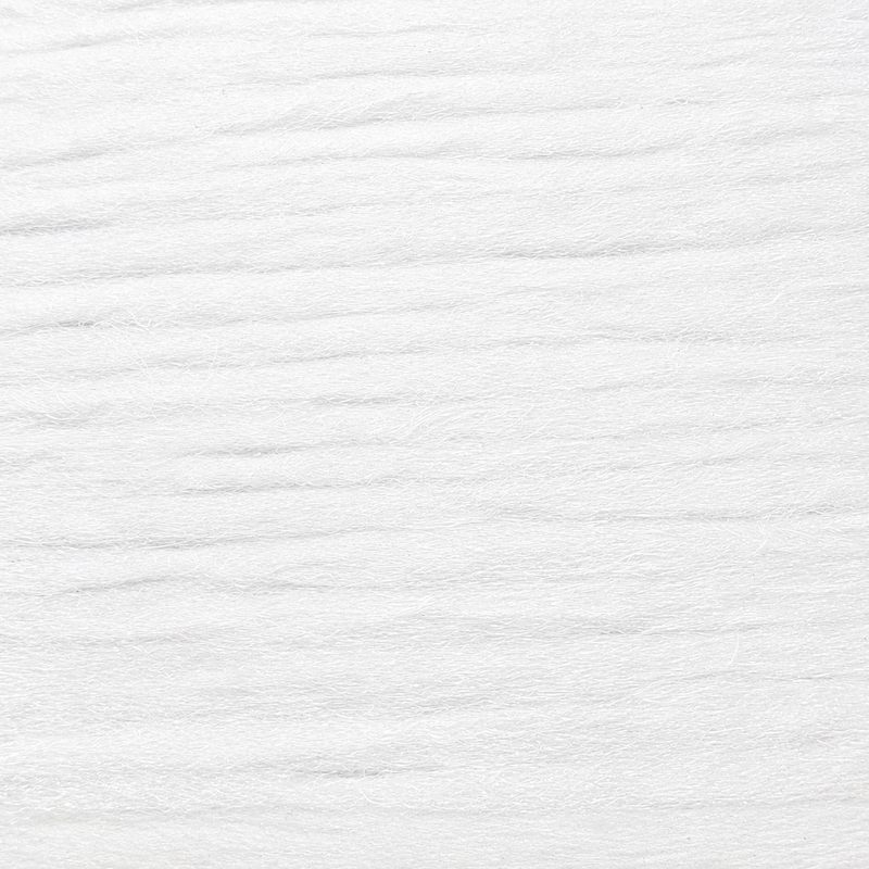 Load image into Gallery viewer, White polypropylene hook-and-loop tape, close-up texture
