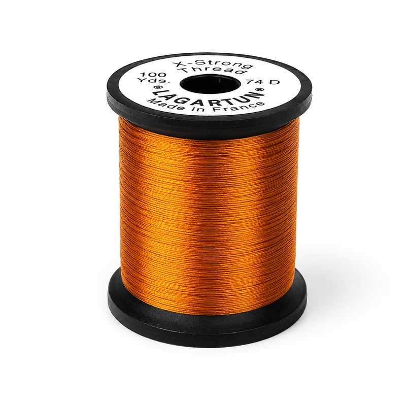 Load image into Gallery viewer, Lagartun X-Strong Thread
