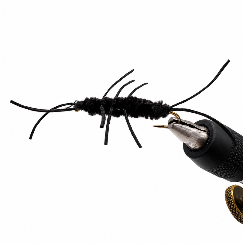 Load image into Gallery viewer, Pat's Rubberlegs
