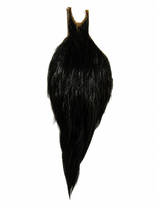 Root River Hackle