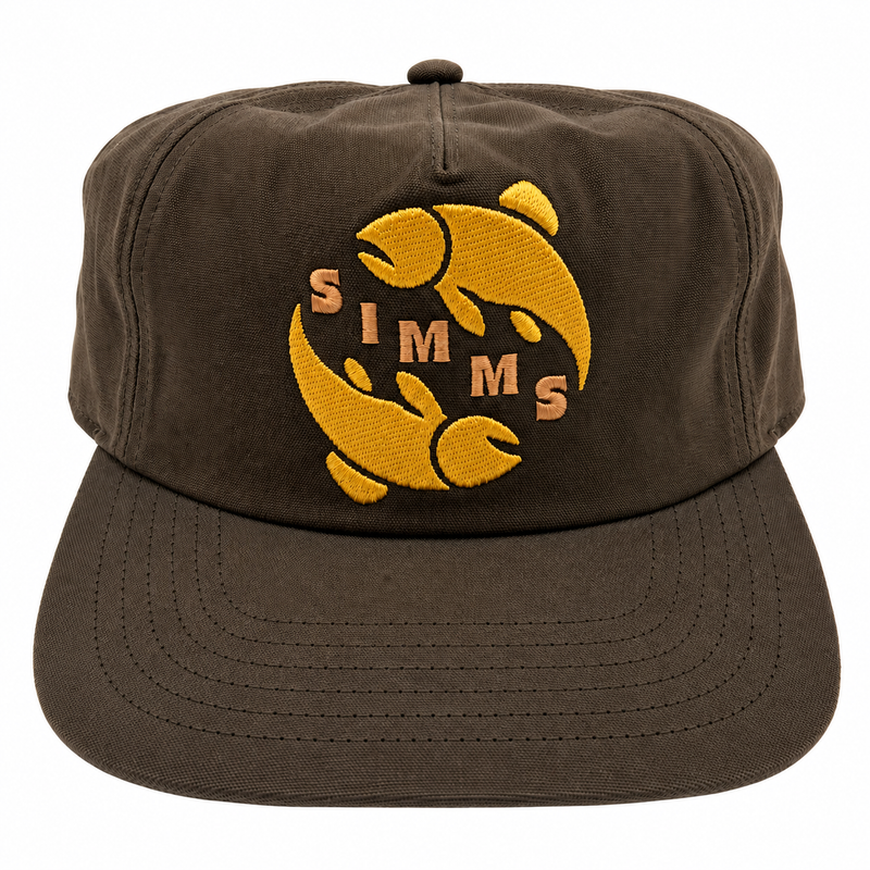 Load image into Gallery viewer, Simms Double Haul Cap
