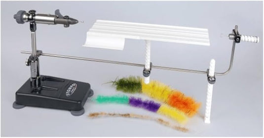 Stonfo Dubbing Brush Device