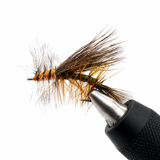Stimulator Dry