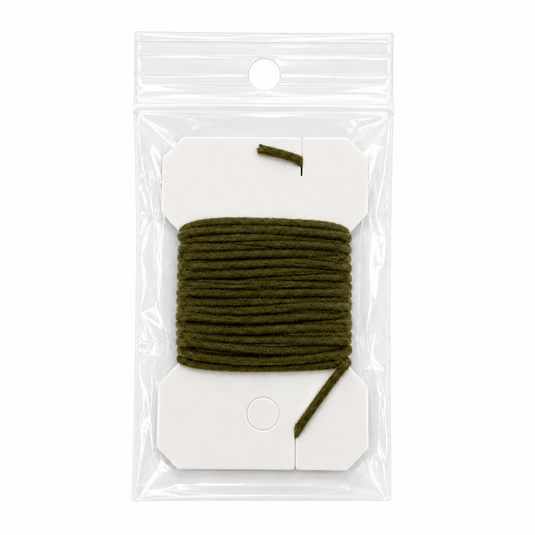 Hook & Hackle Ultra Chenille