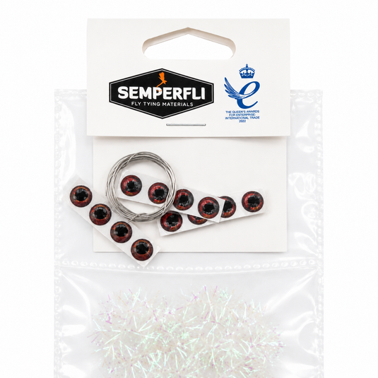 Semperfli Gamechanger Chenille Pack