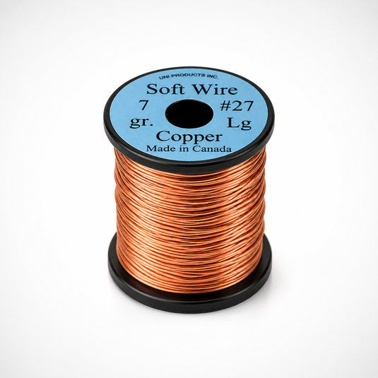 Uni Soft Wire