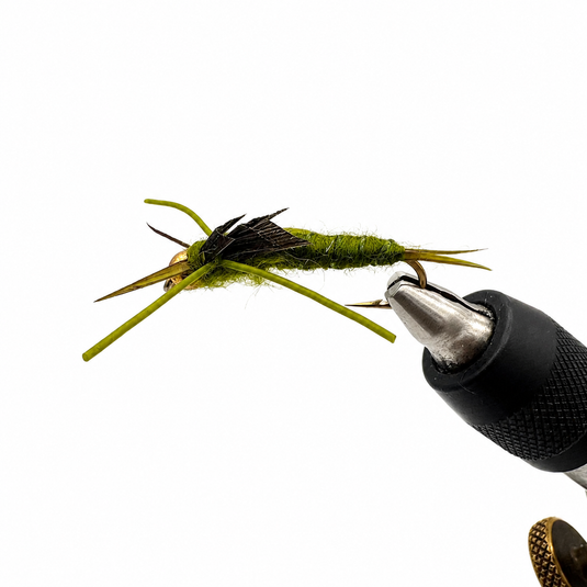 Stonefly Rubberlegs