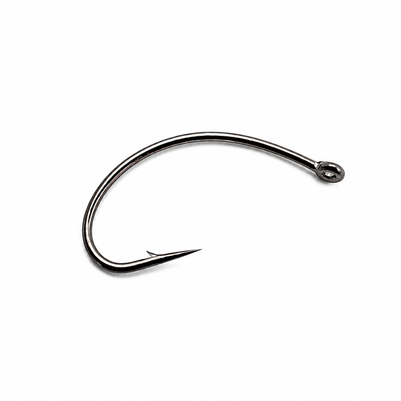 Load image into Gallery viewer, Daiichi 1167 Curved Hook

