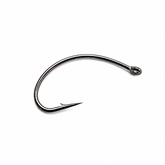 Daiichi 1167 Curved Hook