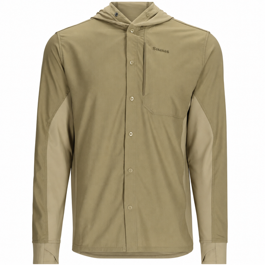 Simms Men's Intruder Hoody