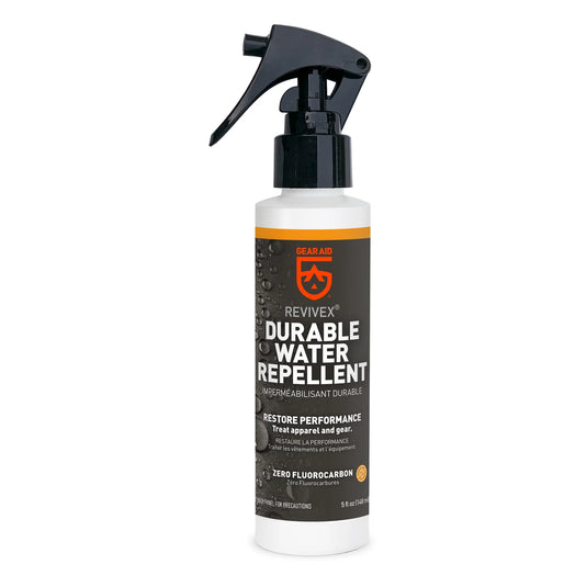 GEAR-AID Revivex Durable Water Repellent