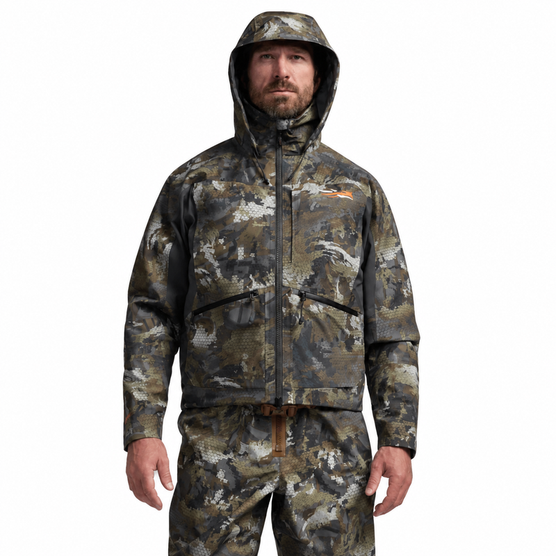 Load image into Gallery viewer, Sitka Men's Delta Wading Jacket
