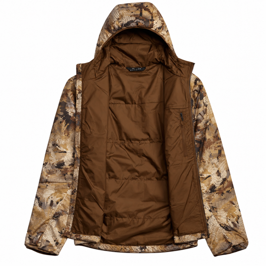 Sitka Men's Kelvin LT Hooded Jacket