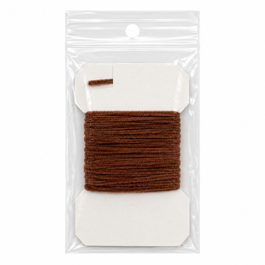 Hook & Hackle Ultra Chenille