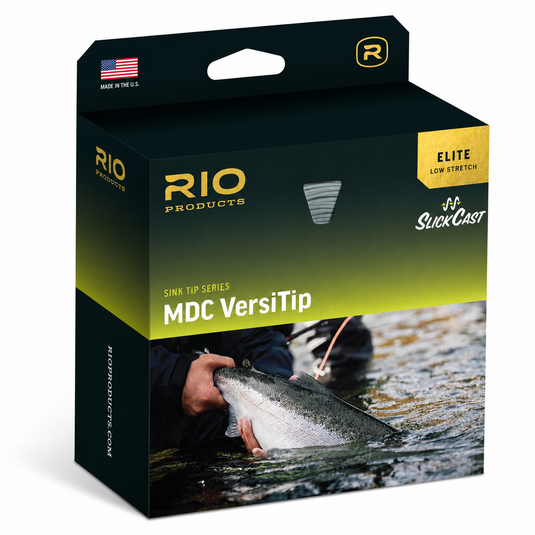 Rio Elite MDC Versitip