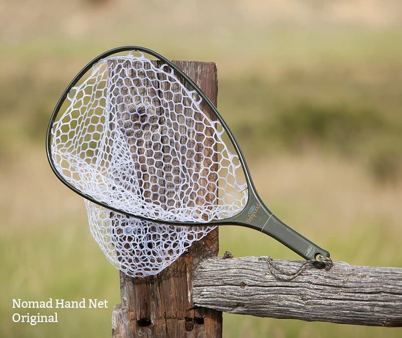 Load image into Gallery viewer, Fishpond Nomad Hand Net
