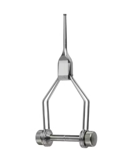 Stonfo Steeltech Bobbin