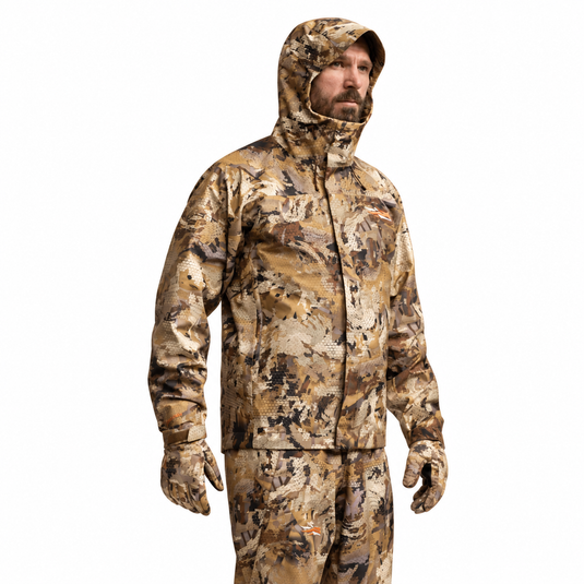 Sitka Men's Wetlands Jacket