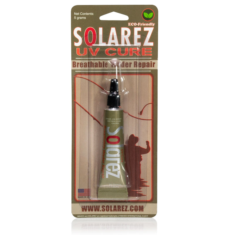 Load image into Gallery viewer, Solarez UV Wader Repair
