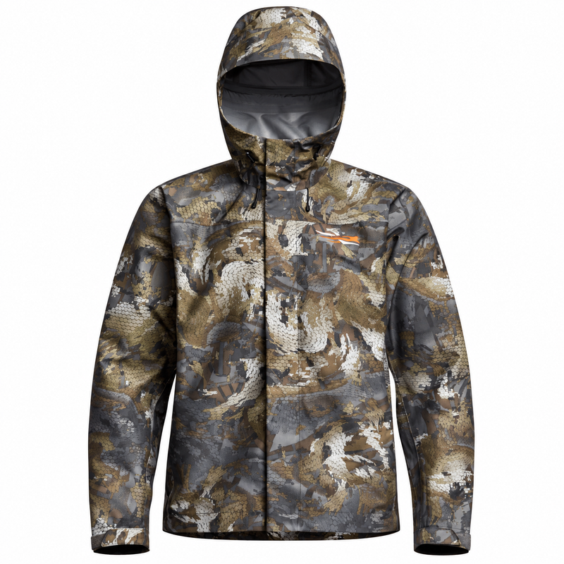 Load image into Gallery viewer, Sitka Men's Wetlands Jacket
