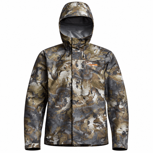 Sitka Men's Wetlands Jacket