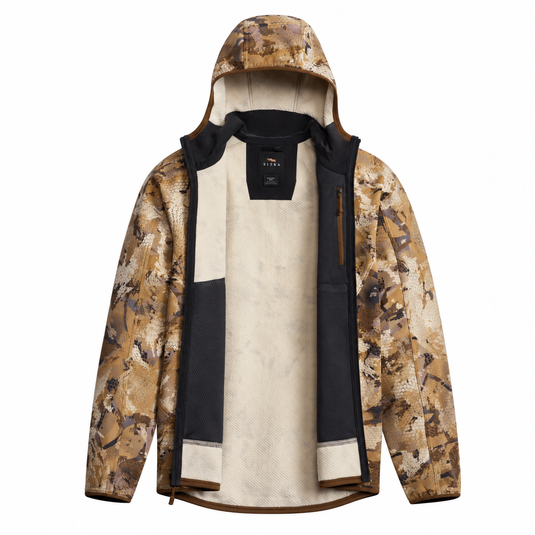 Sitka Men's Alpha Fleece Jacket