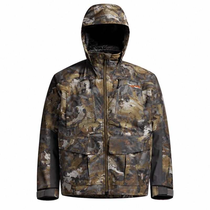Load image into Gallery viewer, Sitka Men's Hudson Jacket
