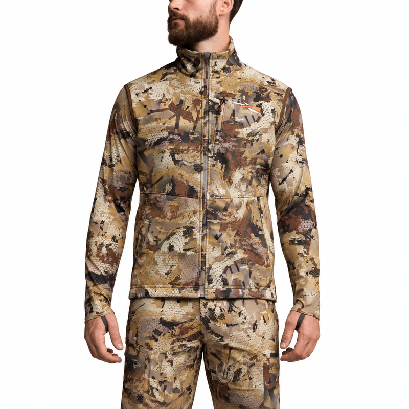 Load image into Gallery viewer, Sitka Men's Dakota Vest
