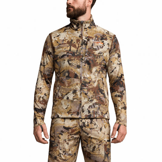 Sitka Men's Dakota Vest