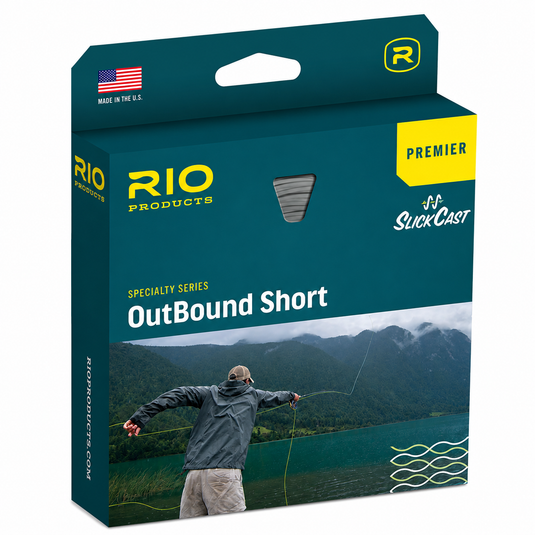 Rio Outbound Short Premier