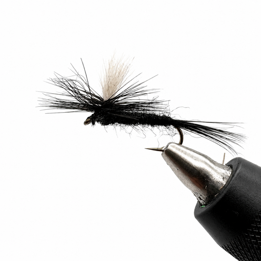Parachute Black Gnat Dry