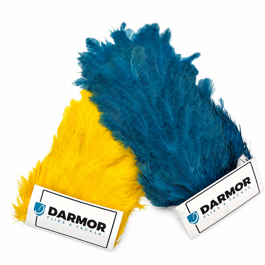 Darmor Hen Backs
