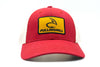 Fulling Mill Trucker Hat