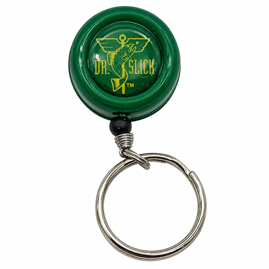 Dr. Slick Green Reel "O' Ring