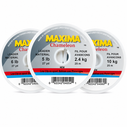 MAXIMA Chameleon