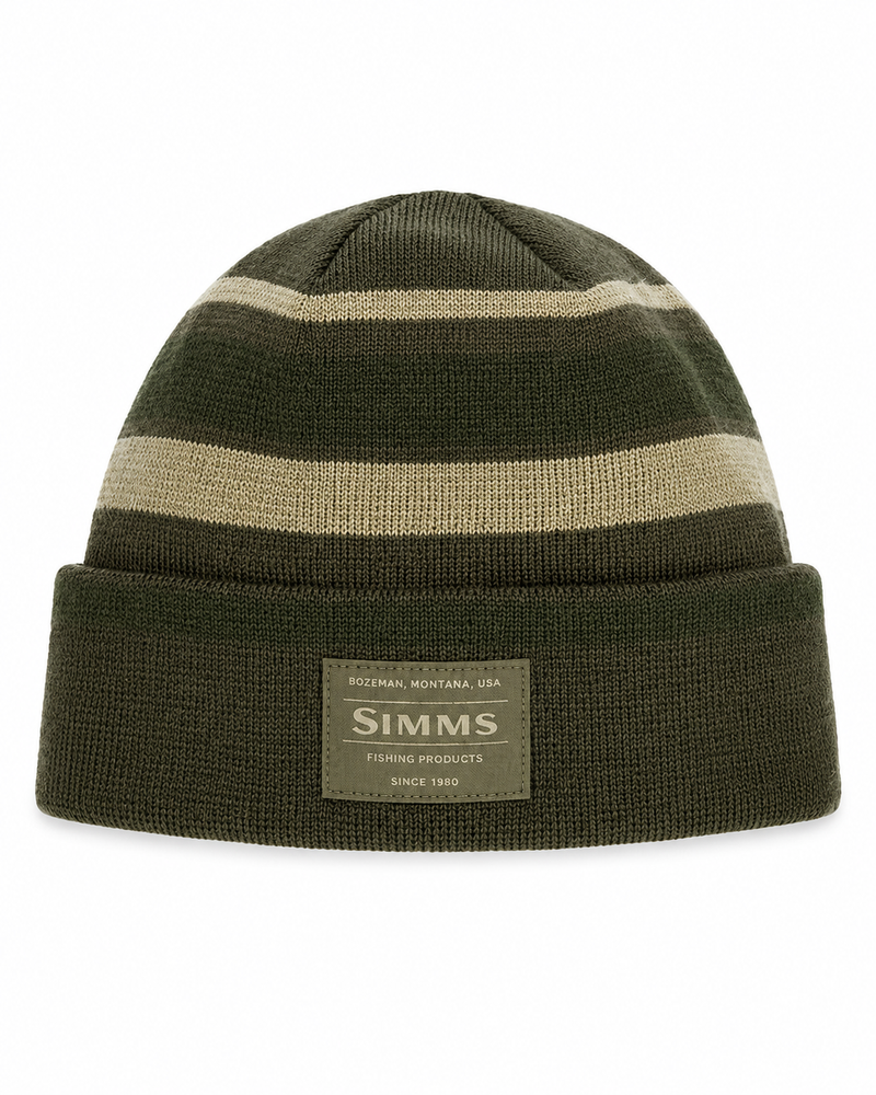 Load image into Gallery viewer, Simms Windstopper Beanie
