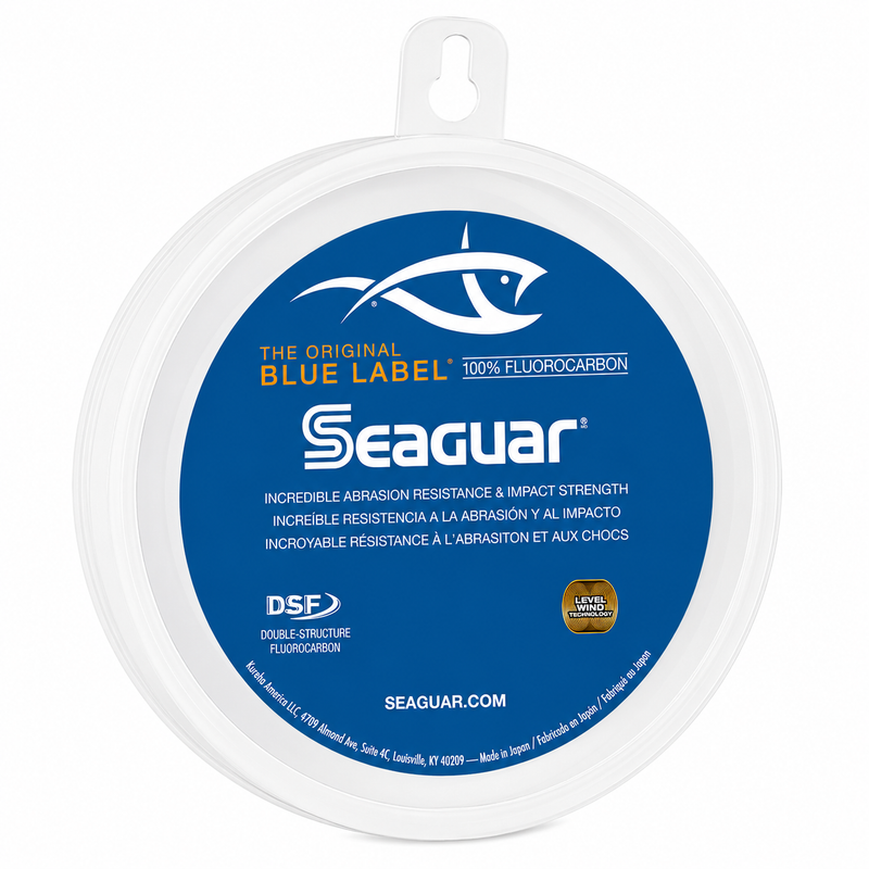 Load image into Gallery viewer, SeaGuar Blue Label Flurocarbon
