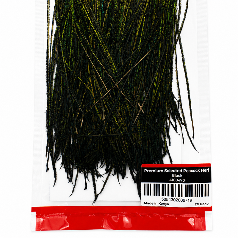 Load image into Gallery viewer, Fulling Mill Peacock Herl
